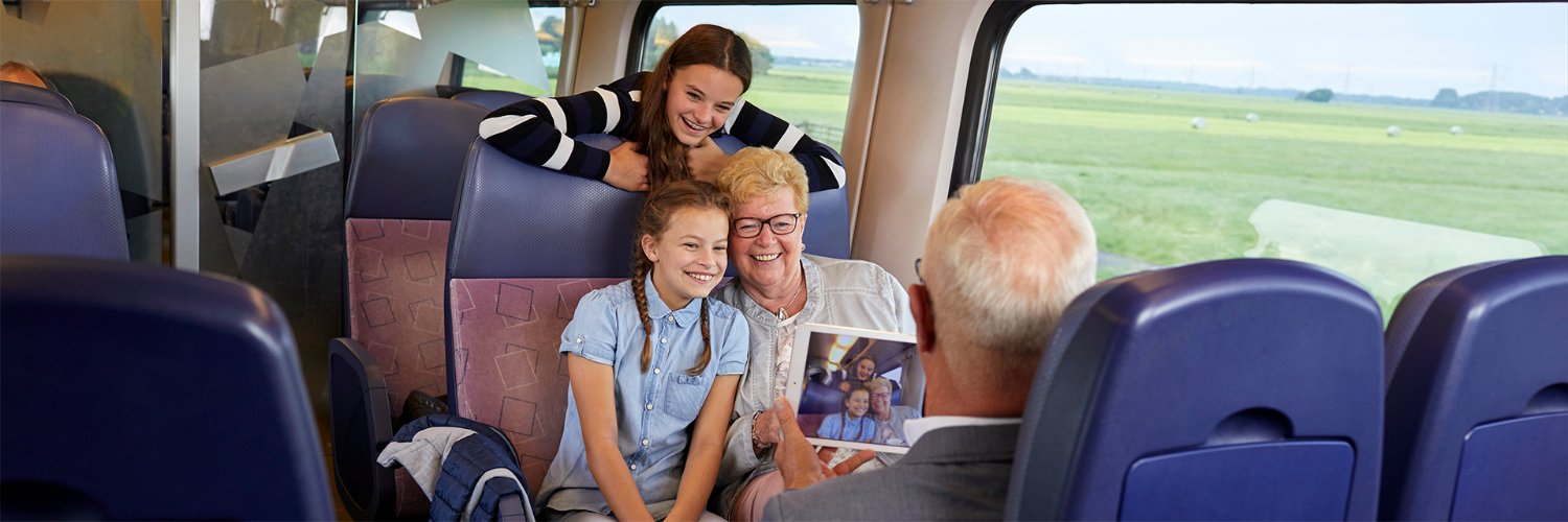 Hago Rail Services banner