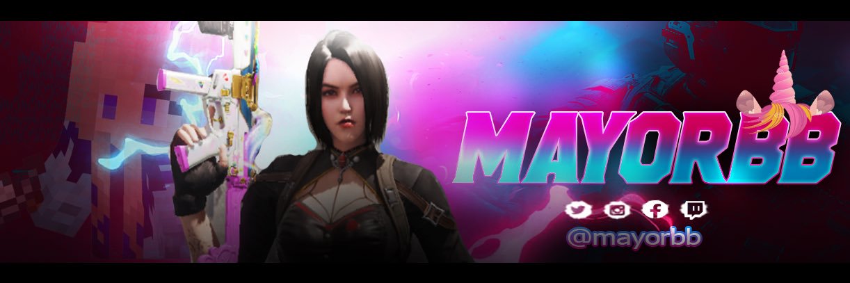 Mayorbb banner