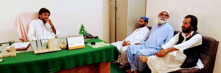 ShabanBugti's profile banner image