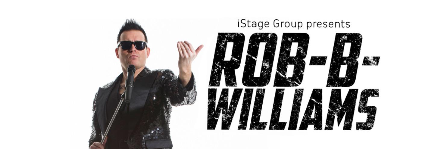 rob_b_williams's profile banner image
