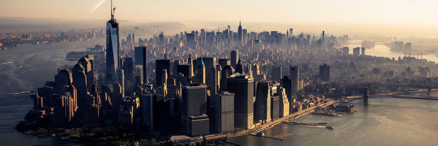 SamuelGelmanNYC's profile banner image