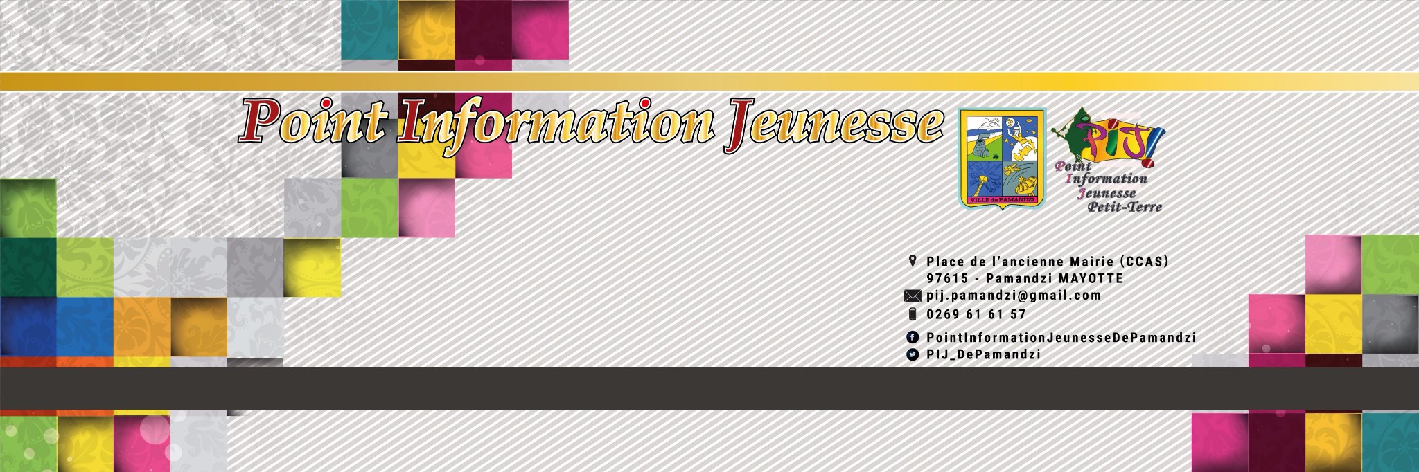PIJ_DePamandzi's profile banner image