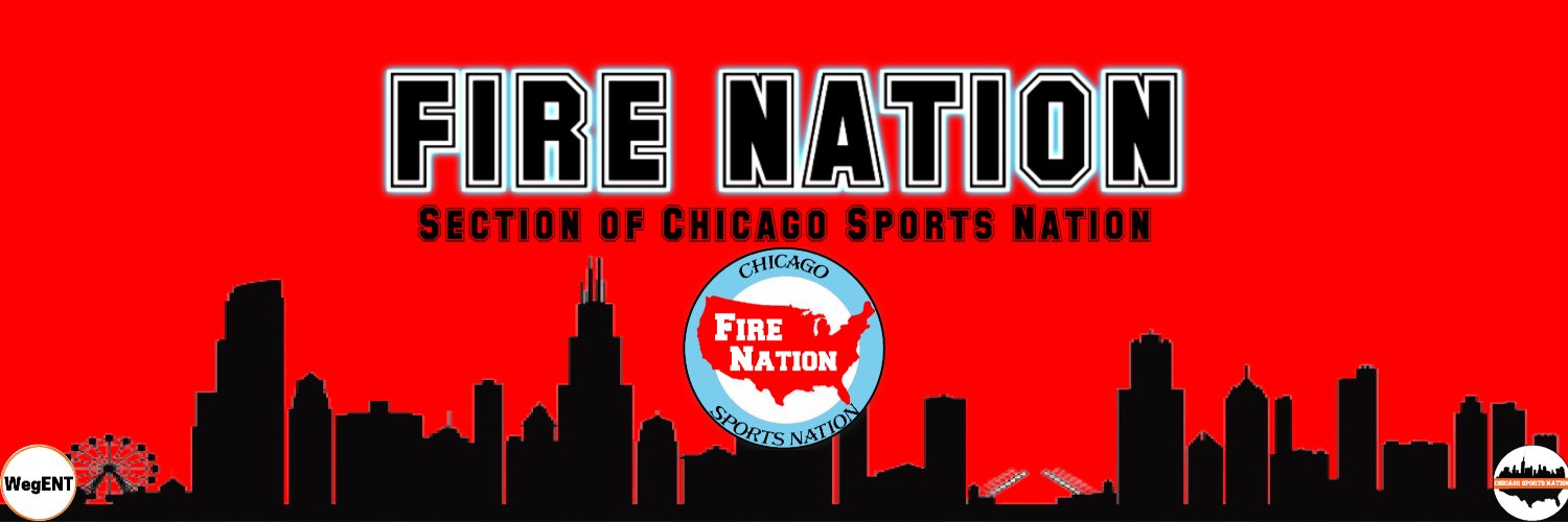 FireNationCHI's profile banner image