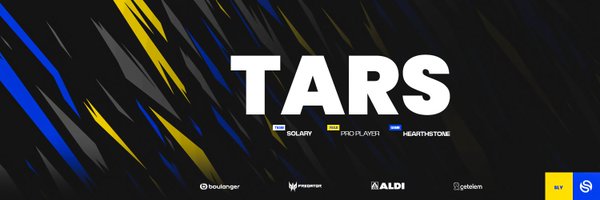 Tars_HS Profile Banner