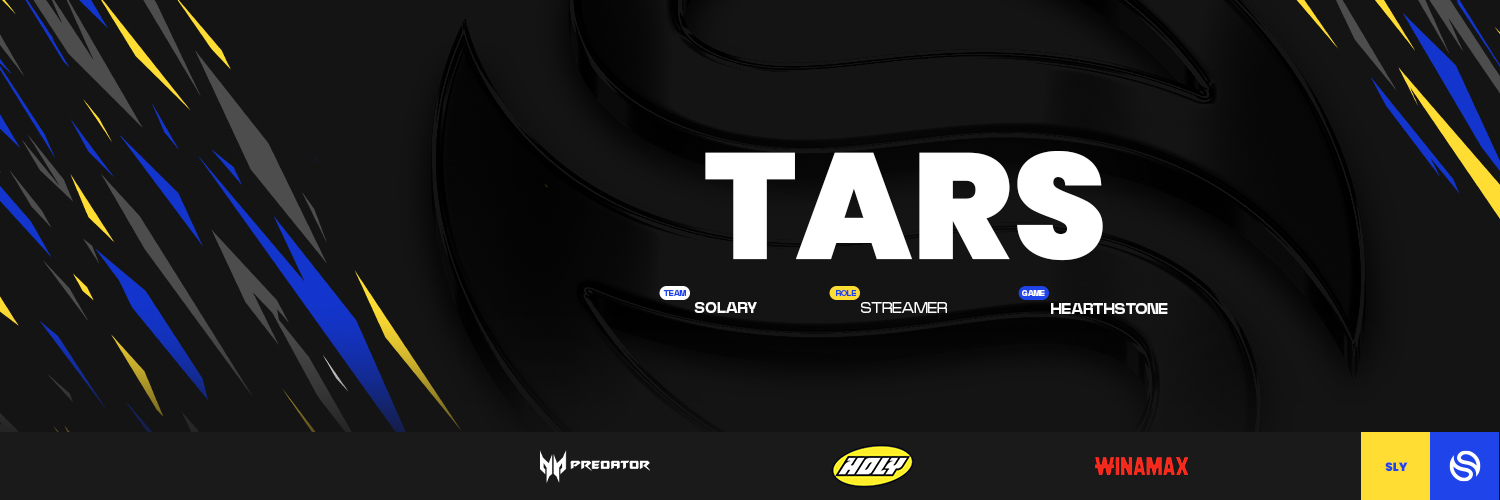 Tars_HS's profile banner image