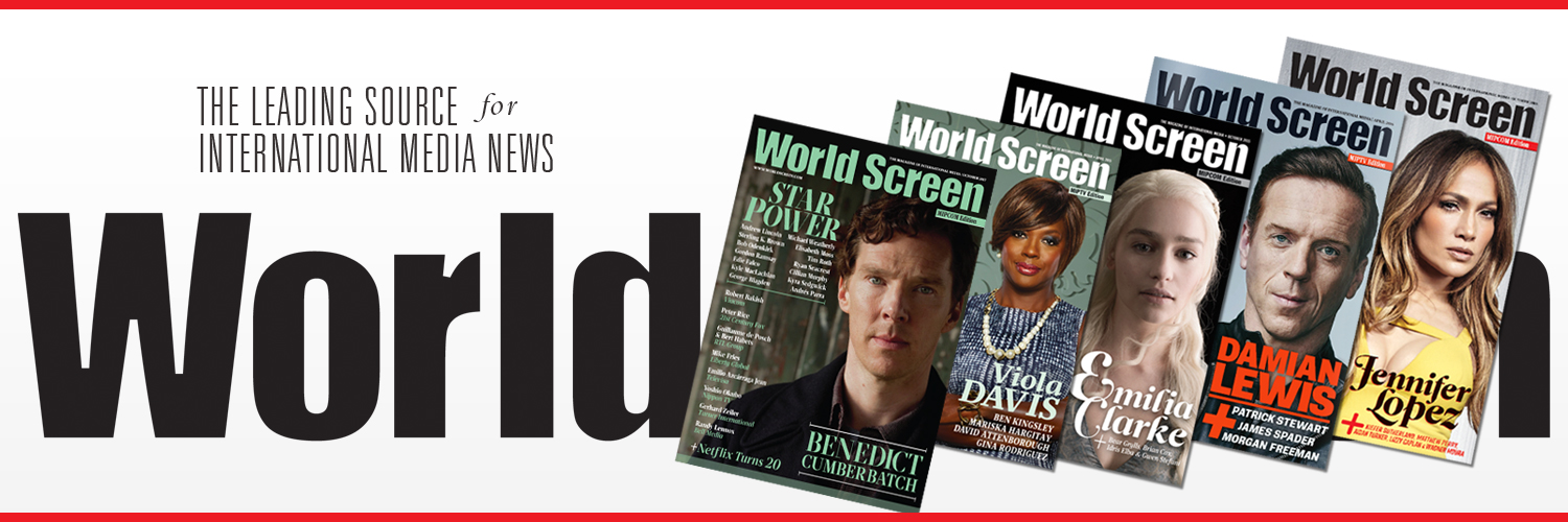 WorldScreen's banner