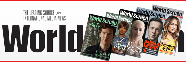 worldscreen Profile Banner