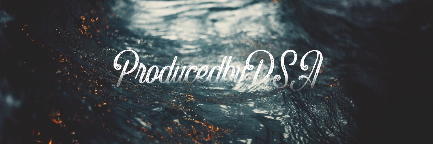 ProducedbyDsa's profile banner image