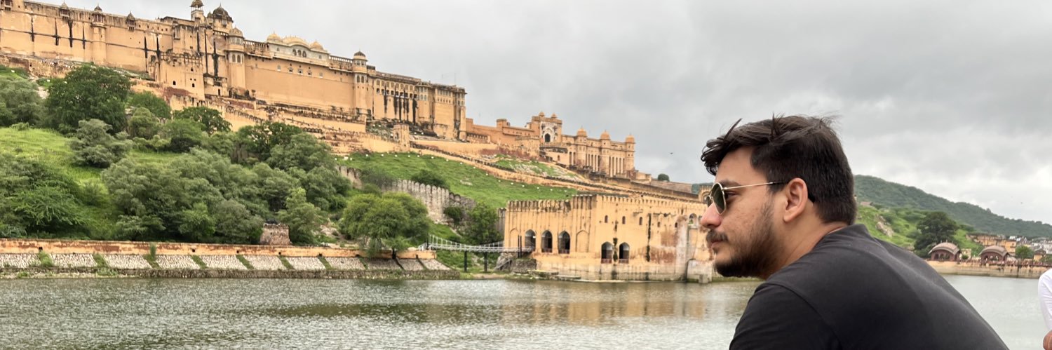 AnnujKala's profile banner image
