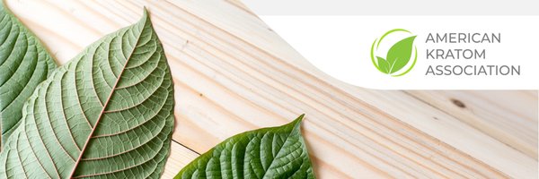 TheKratomAssn Profile Banner