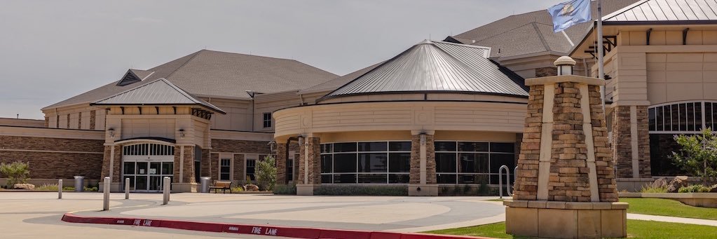 Moore Norman Tech banner