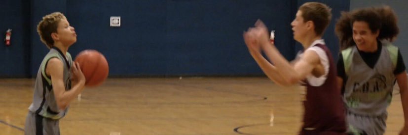 TREY SIMMS banner
