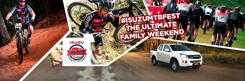 MTBFEST's profile banner image