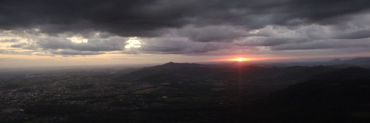 marlonlp's profile banner image
