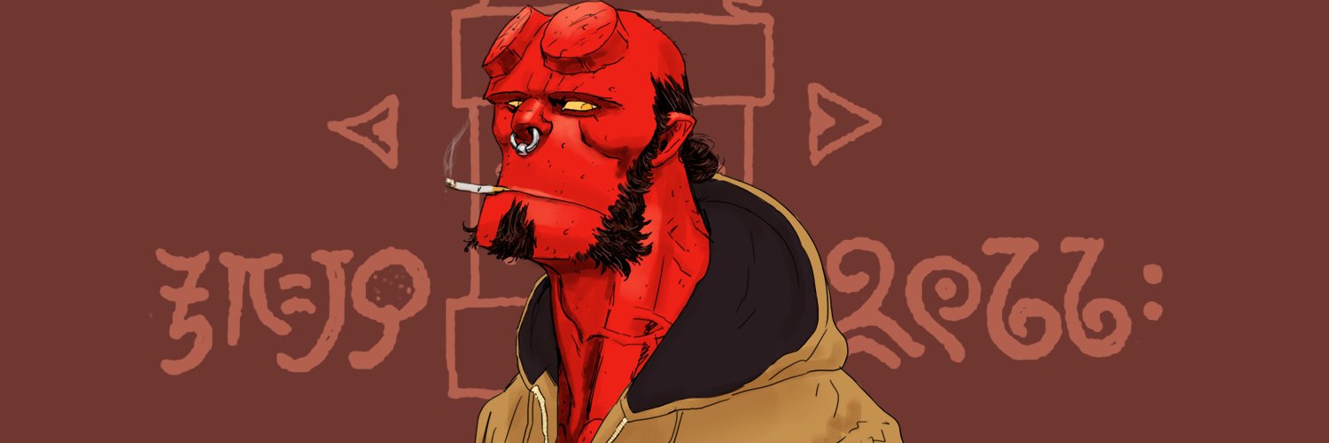 skulduggo's profile banner image