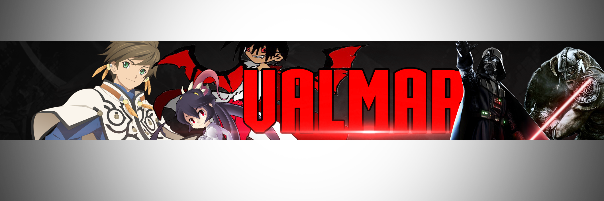 KevinValmar's profile banner image