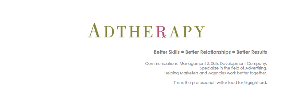 TheAdtherapist's profile banner image