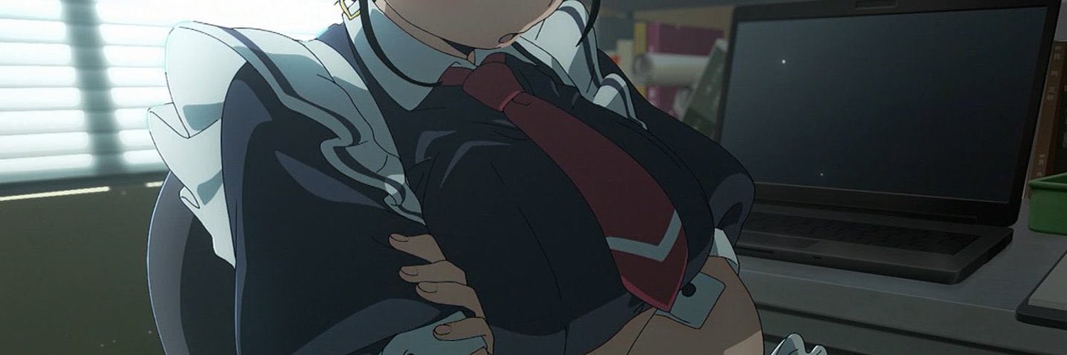 brokenkkatana's profile banner image