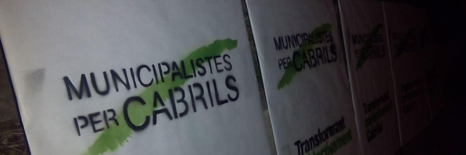 MUC_Cabrils's profile banner image