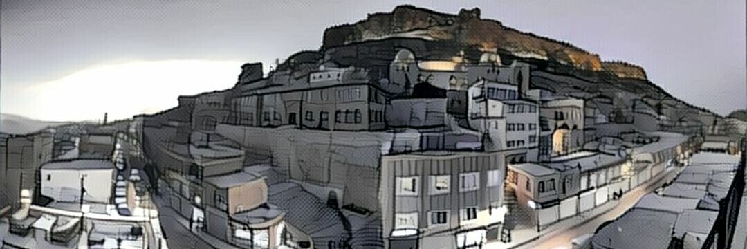 ArtukBey's profile banner image