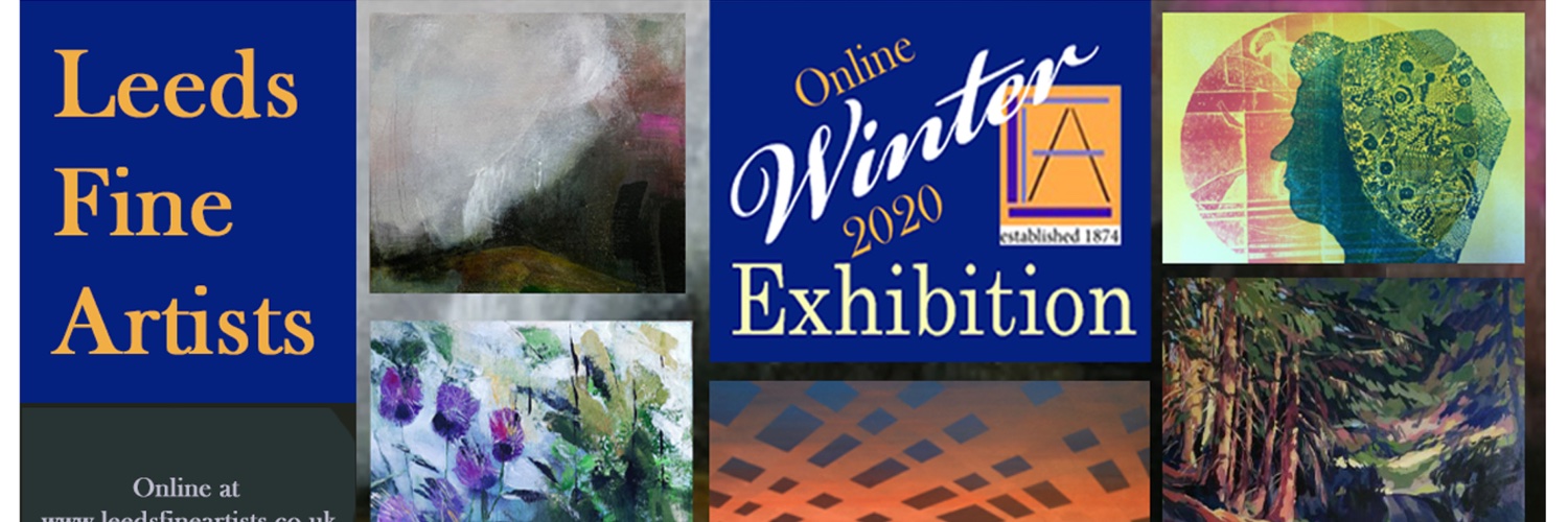 LeedsFineArt's profile banner image