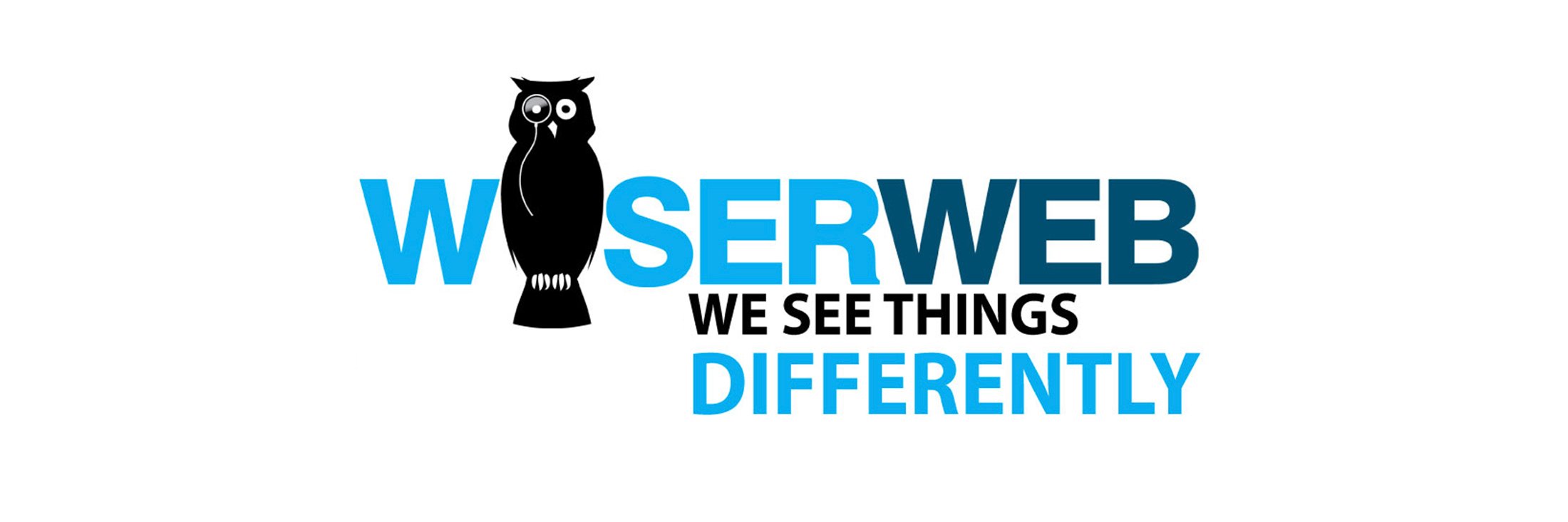 web_wiser's profile banner image