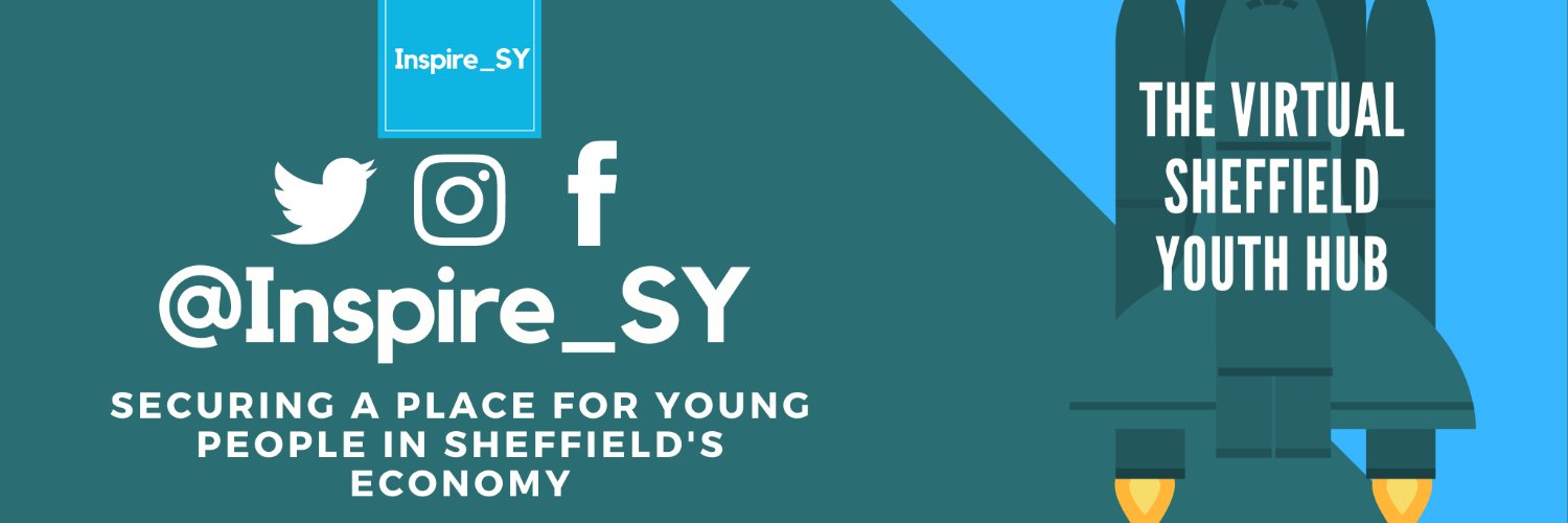 Inspire South Yorkshire banner