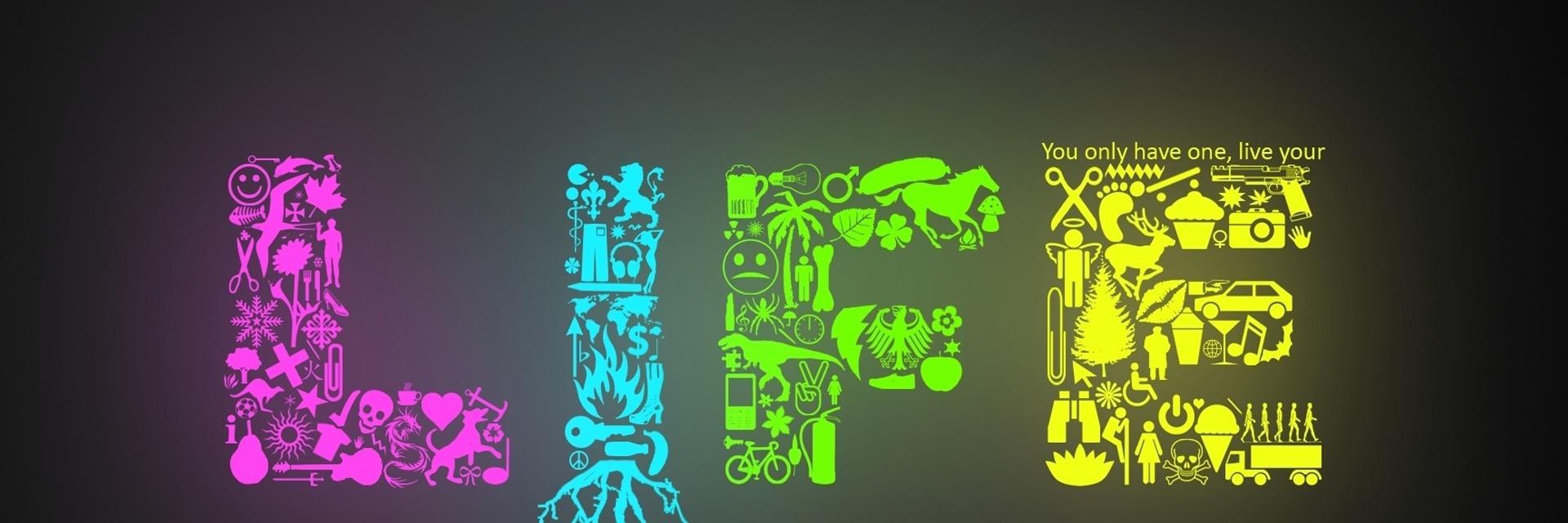 onthrereal's profile banner image