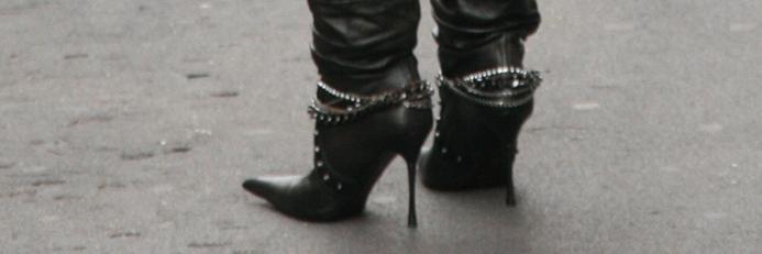 bootsoles's profile banner image
