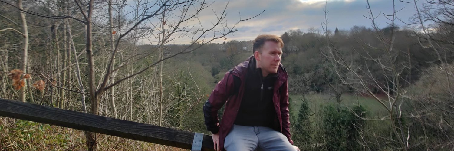DJMMaddison's profile banner image