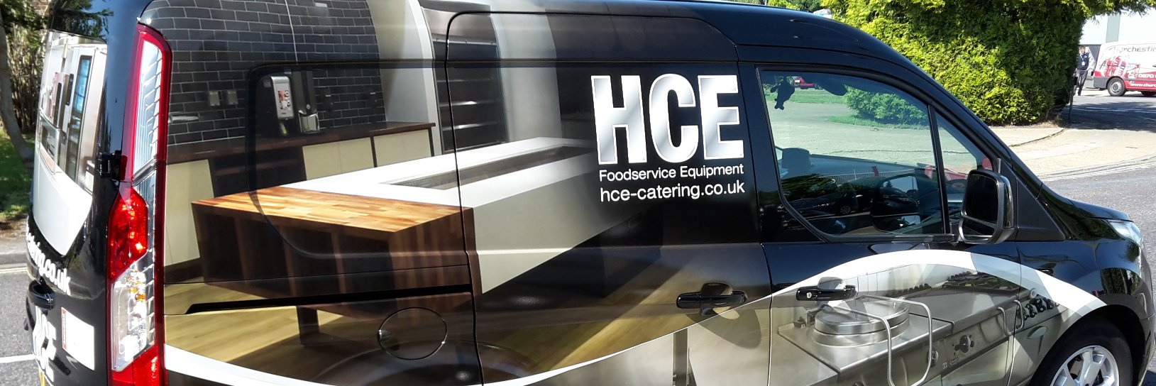 hcecatering's profile banner image