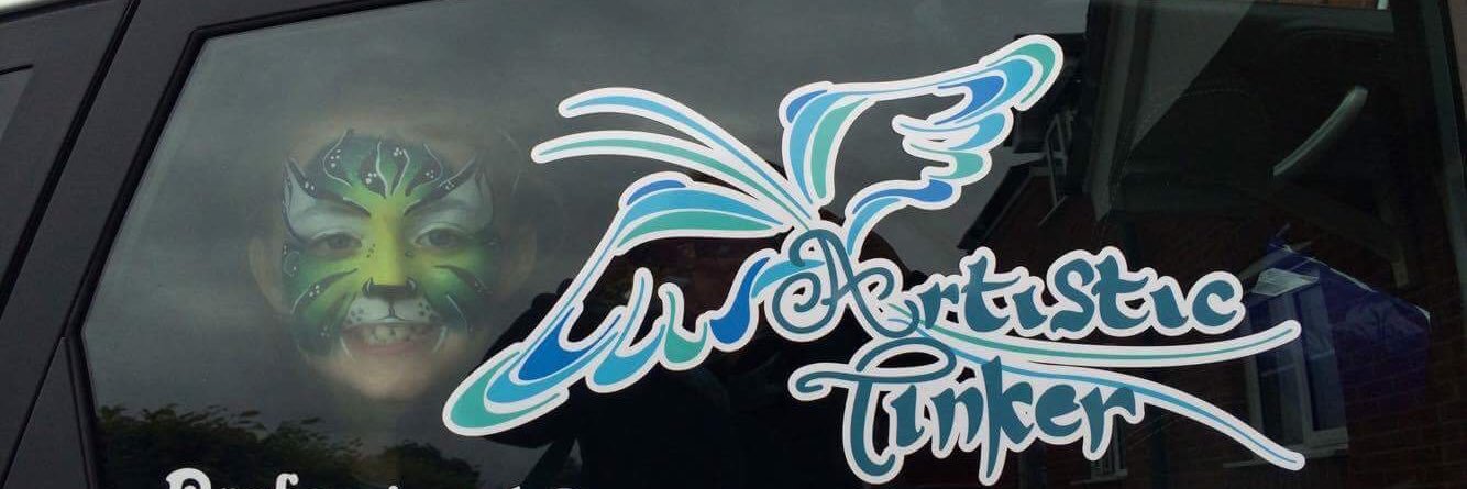 ArtisticTinker's profile banner image