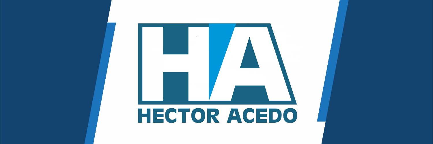 drhectoracedo's profile banner image
