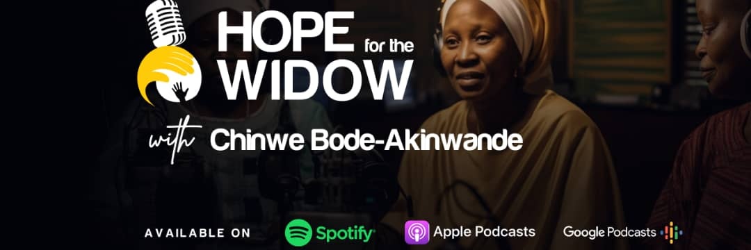 CBAFoundation's profile banner image