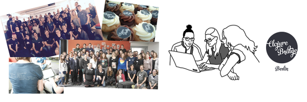 ClojureBridgeDe Profile Banner