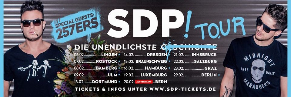 Chimperator Live banner