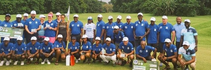 Federacion Ecuatoguineana de golf (Feguigolf) banner