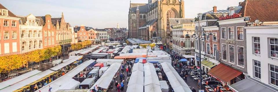 Haarlemsemarkt's profile banner image