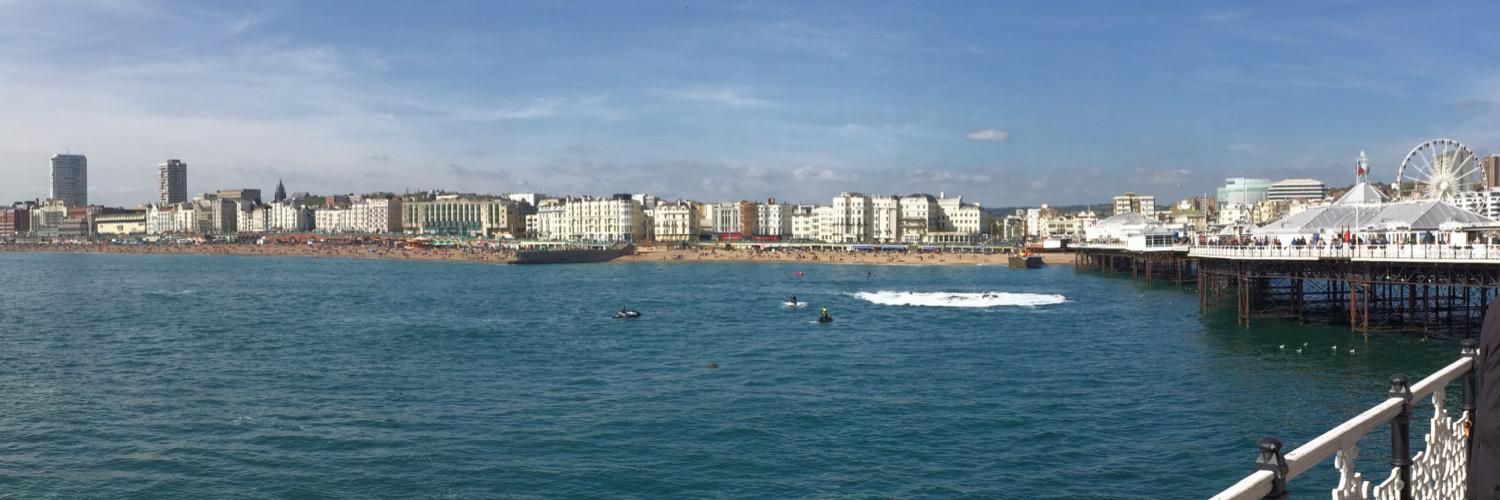 lordofbrighton's profile banner image