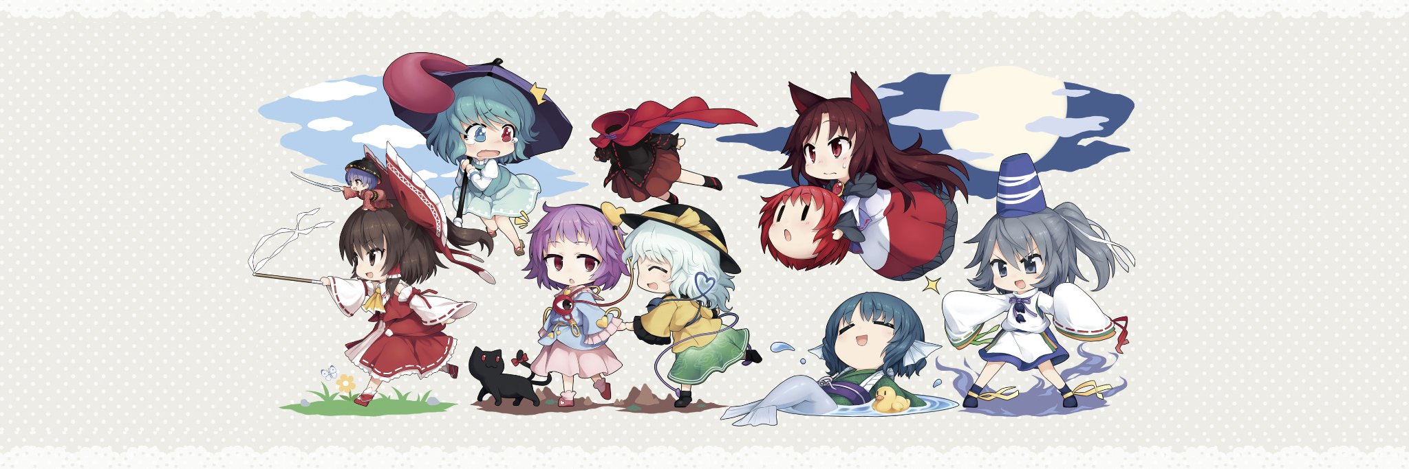 Ausaryu_'s profile banner image
