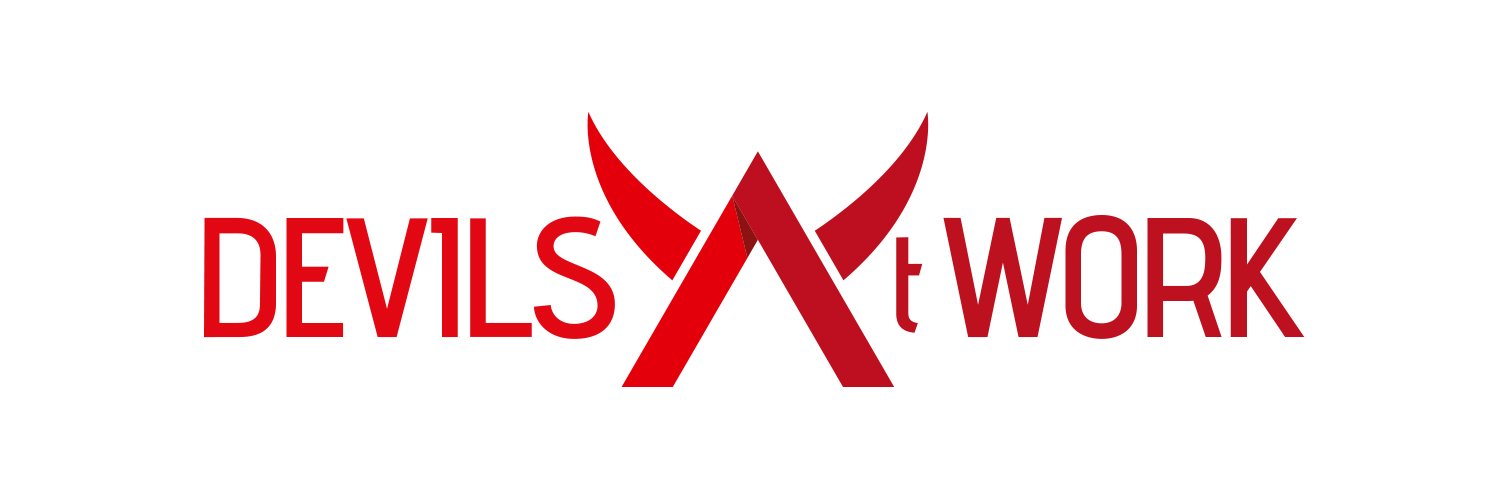 devilsaddwork's profile banner image