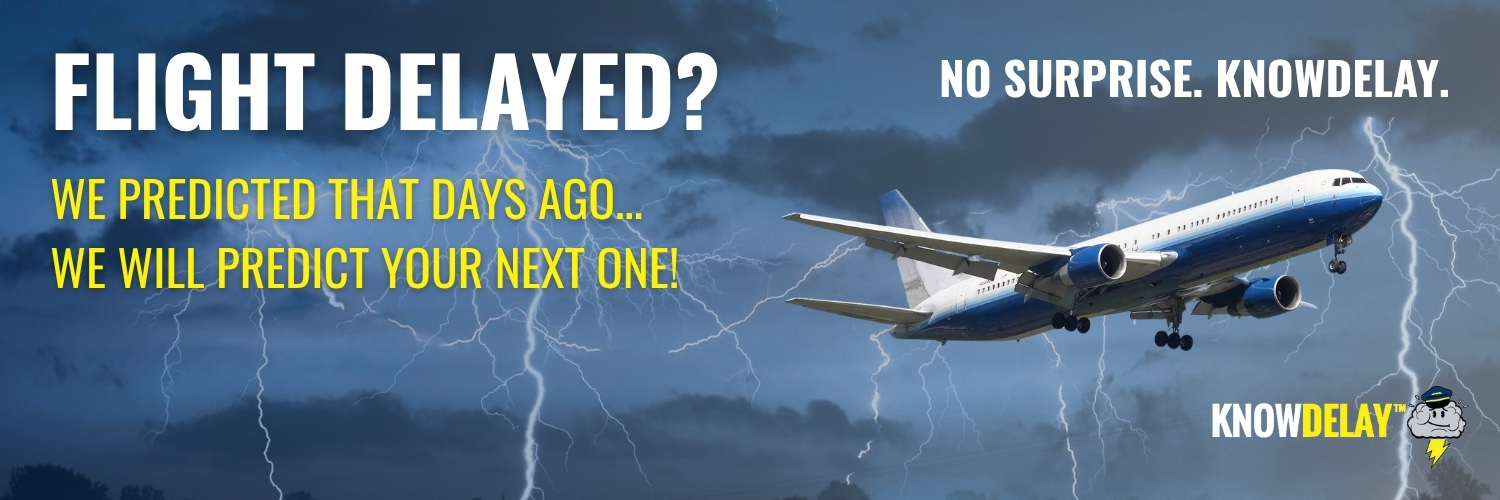 KnowDelay's profile banner image