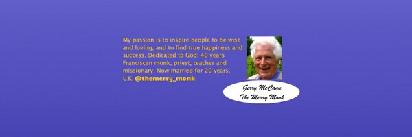 themerry_monk Profile Banner