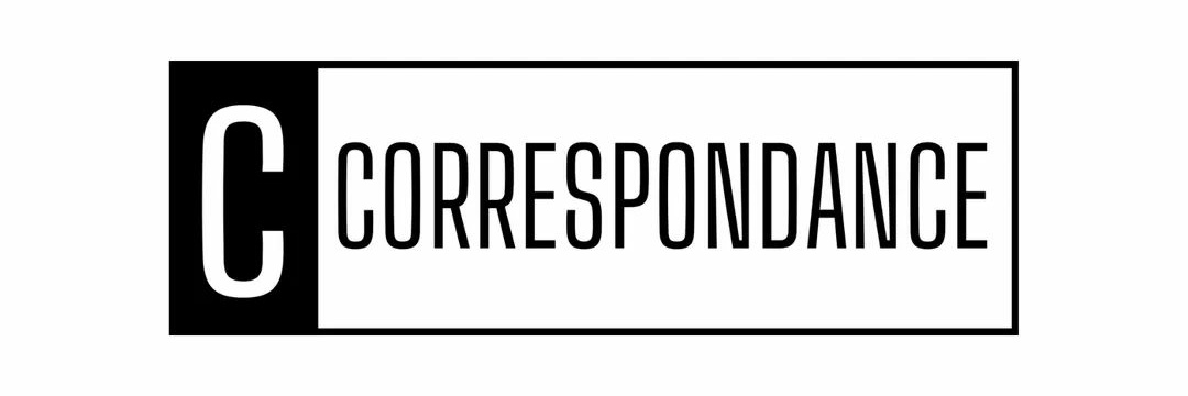 CorrespondanceO's profile banner image