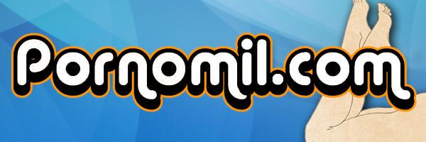 Pornomil_com's profile banner image