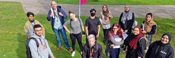 NamvarS Profile Banner