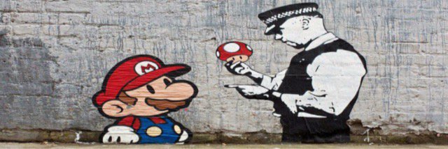 Aidan Johnstone banner