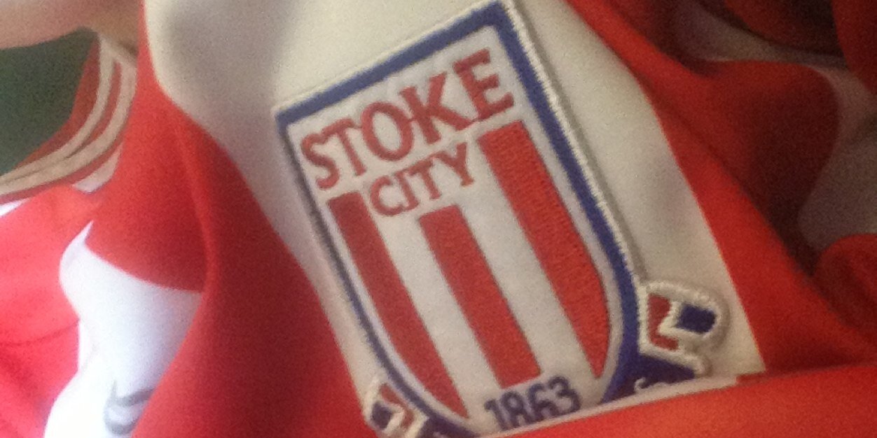 THE Alastair Campbell banner