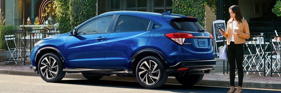 Hare Honda banner