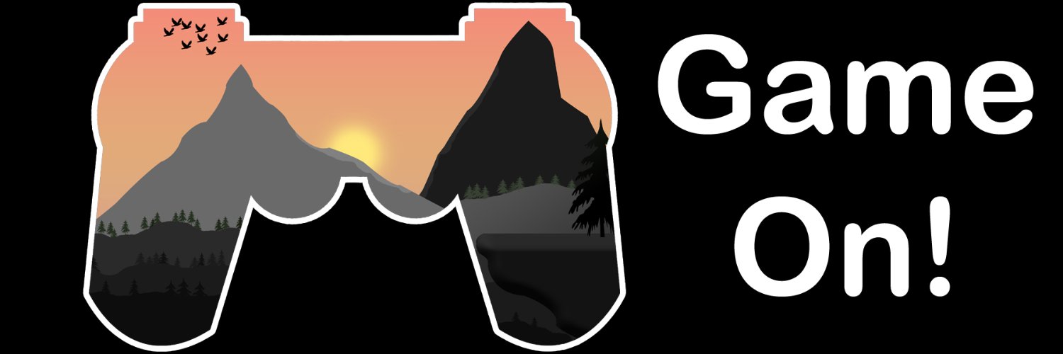 GameOnOnline's profile banner image